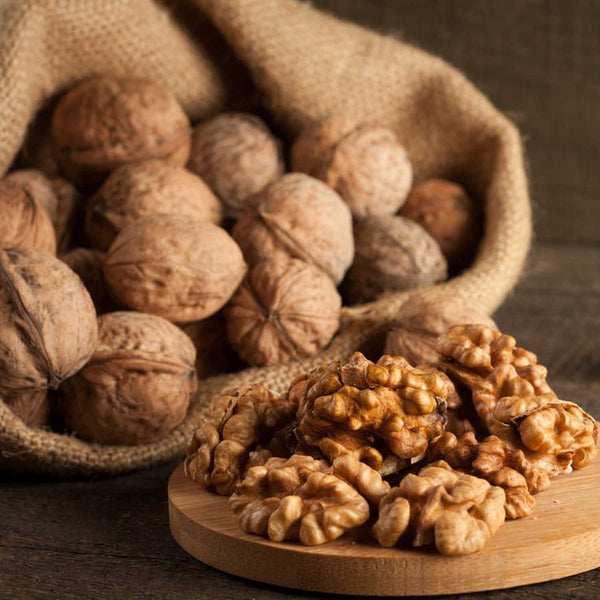 Kagzi Walnuts (Akroat) | 250g, 500g, 1kg - Fresh &amp; Nutritious