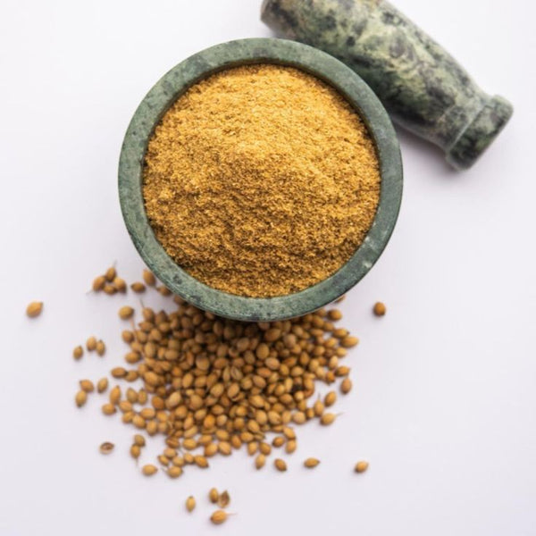 Coriander Powder – Fragrant & Earthy Spice